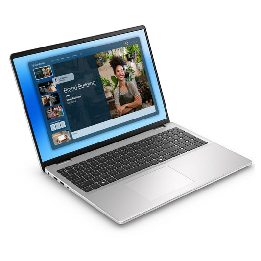 Portátil DELL DC15250 Core i7 1355U 16Gb 512gb FHD 15.6