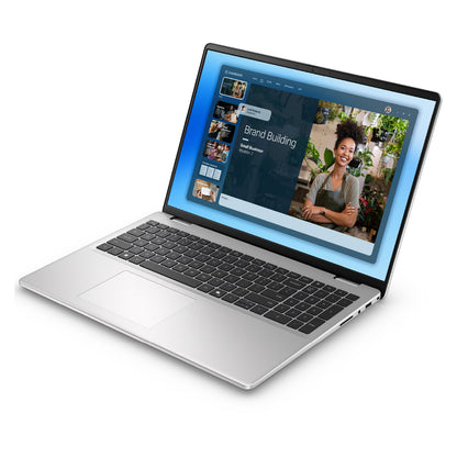 Portátil DELL DC15250 Core i5 1334U 8Gb 512gb FHD 15.6