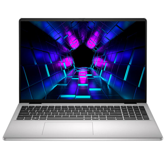Portátil DELL DC15250 Core i5 1334U 12Gb 512gb FHD 15.6