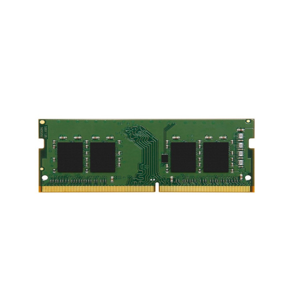 Memoria Ram Kingston KVR32S22S8 DDR4 16GB 3200mhz Portatil