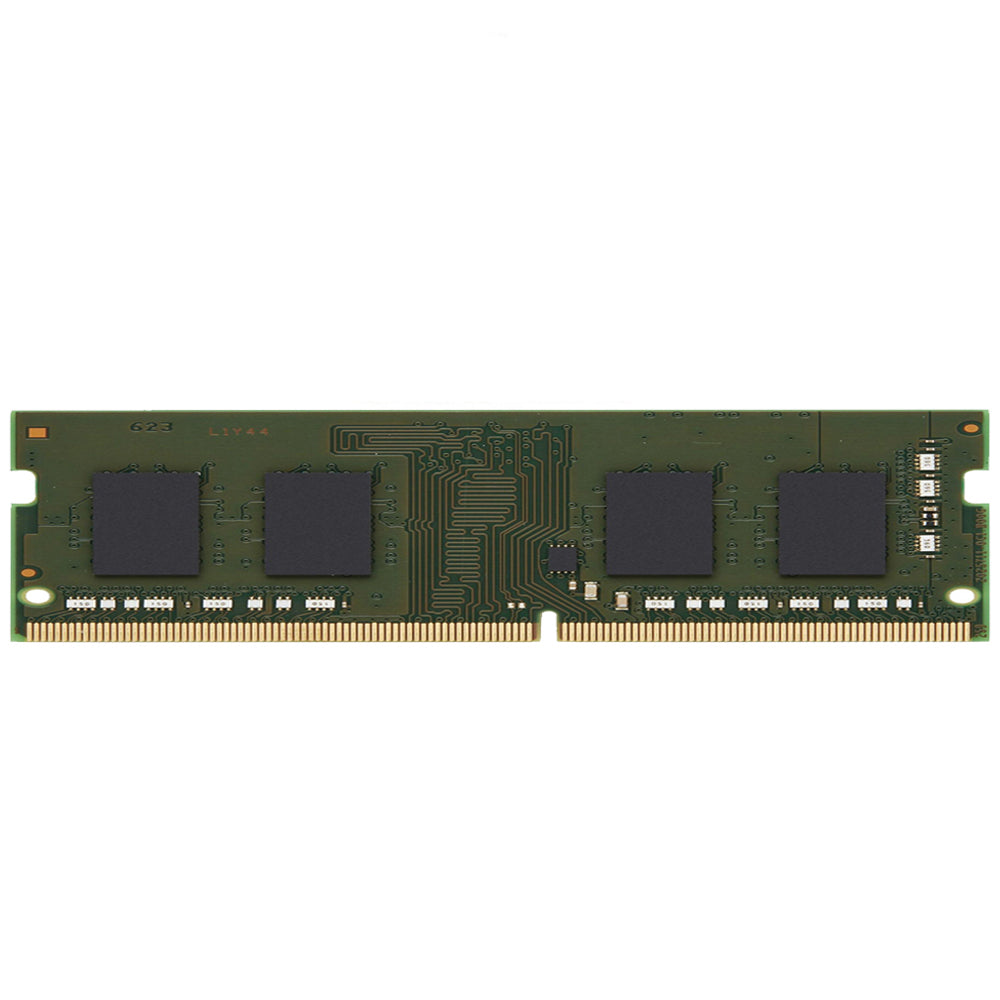 Memoria Ram Kingston Kvr32s22s6/8 Valueram 8gb Color Verde