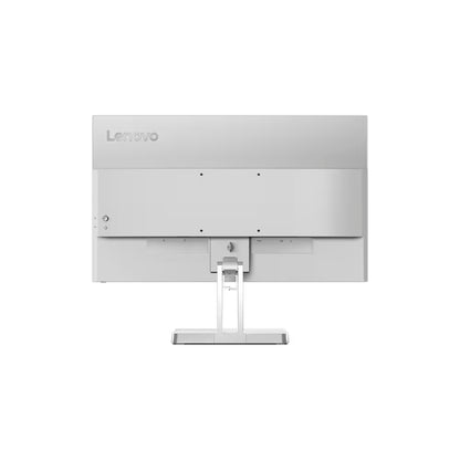 Monitor Lenovo 24" FHD 100GHz L24e-40 Blanco