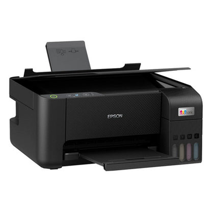 Epson L3210 Impresora Multifuncional 3 En 1 Ecotank + Resma