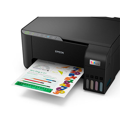 Epson L3250 Impresora Multifuncional 3 En 1 Wifi Direct