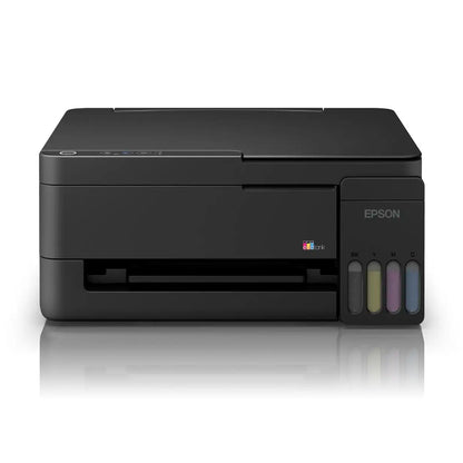 Impresora multifuncional 3 en 1 Epson EcoTank L3310 Negra