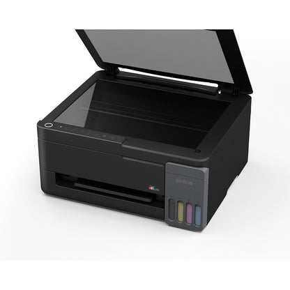 Impresora multifuncional Epson EcoTank L3351 Inalámbrica