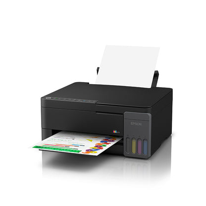 Impresora multifuncional Epson EcoTank L3351 Inalámbrica