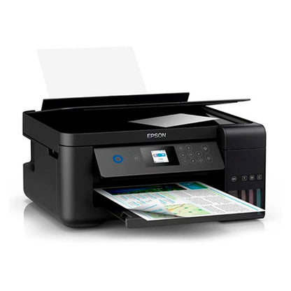 Epson L4260 Impresora Multifuncional Ecotank Wifi Duplex