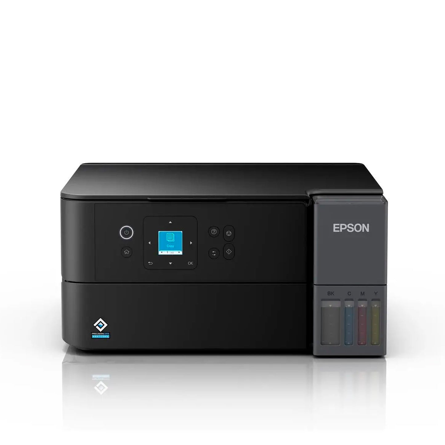 Impresora multifuncional 3 en 1 Epson EcoTank L4360 Wifi