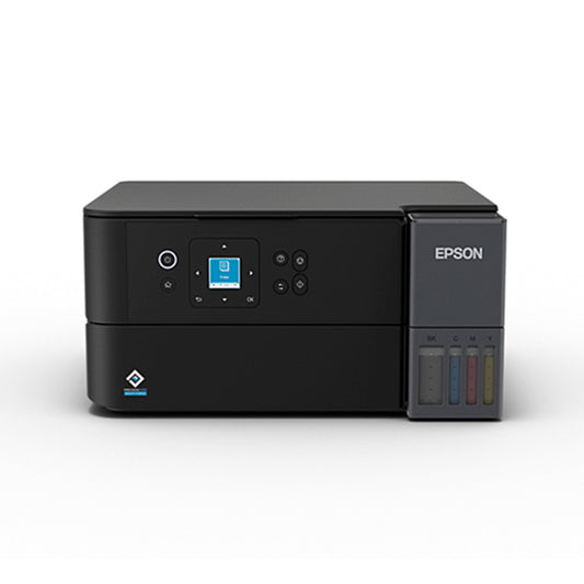 Impresora multifuncional 3 en 1 Epson EcoTank L4360 Wifi