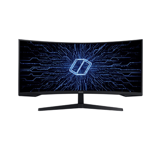 Monitor Samusng 34" Odyssey G5 Curvo Gaming QHD 165Hz 1Ms