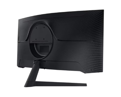 Monitor Samusng 34" Odyssey G5 Curvo Gaming QHD 165Hz 1Ms