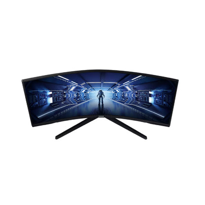 Monitor Samusng 34" Odyssey G5 Curvo Gaming QHD 165Hz 1Ms