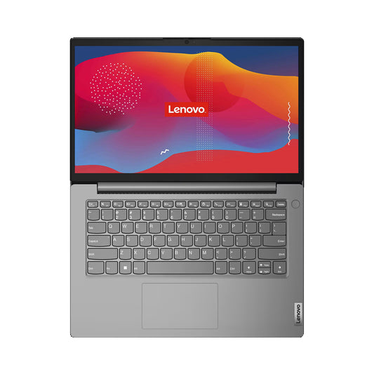 Portátil Lenovo V14 G4 AMN 8gb 512gb Ryzen 5 7520u FHD 14"