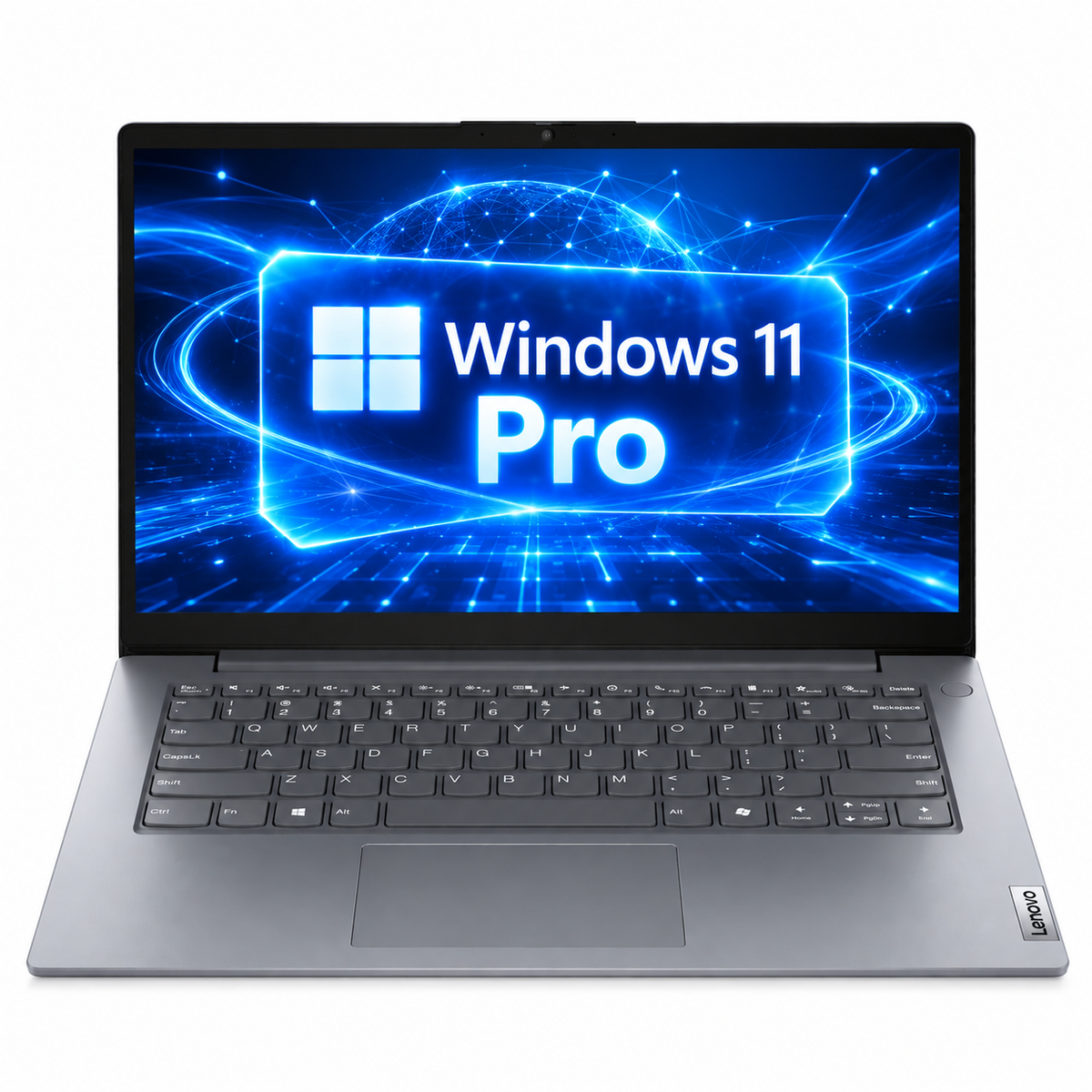 Portatil Lenovo V14 G6 Ryzen 5 150 8GB 512GB FHD 14" Windows 11 Pro