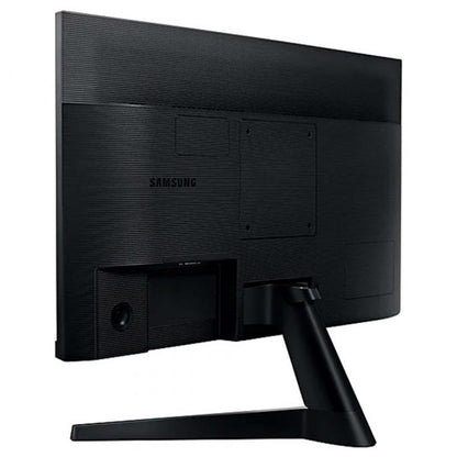 Monitor Samsung 24 Ips T35f Full Hd Hdmi Vga Lf24t350fhlxzl