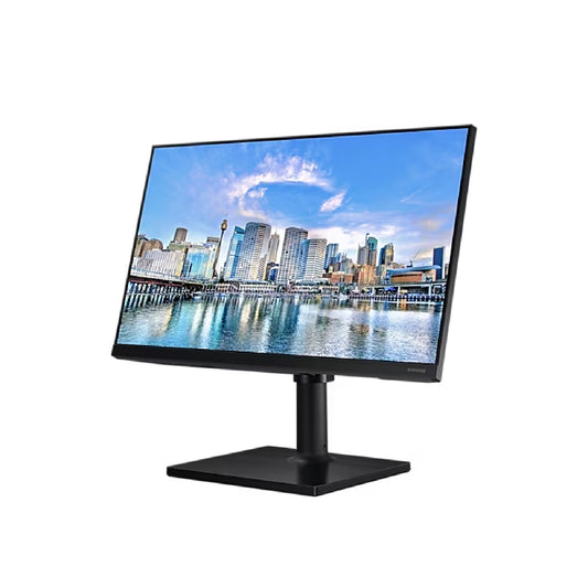 Monitor Samsung 24 Led Lf24t4 Ips 75hz 5ms Full Hd