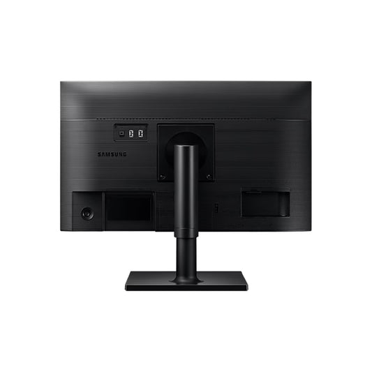 Monitor Samsung 24 Led Lf24t4 Ips 75hz 5ms Full Hd
