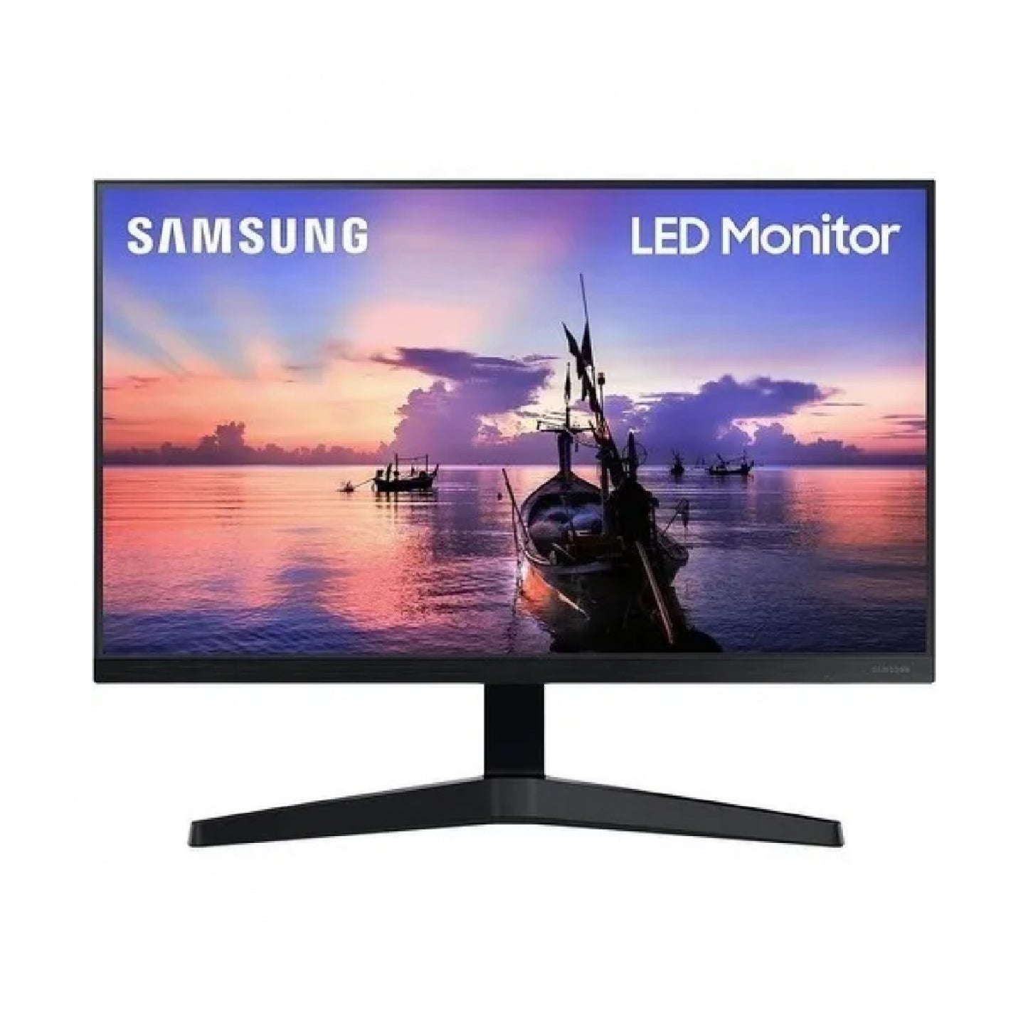 Monitor Samsung Lf27t3 Led Ips 75hz 5ms Full Hd 27"