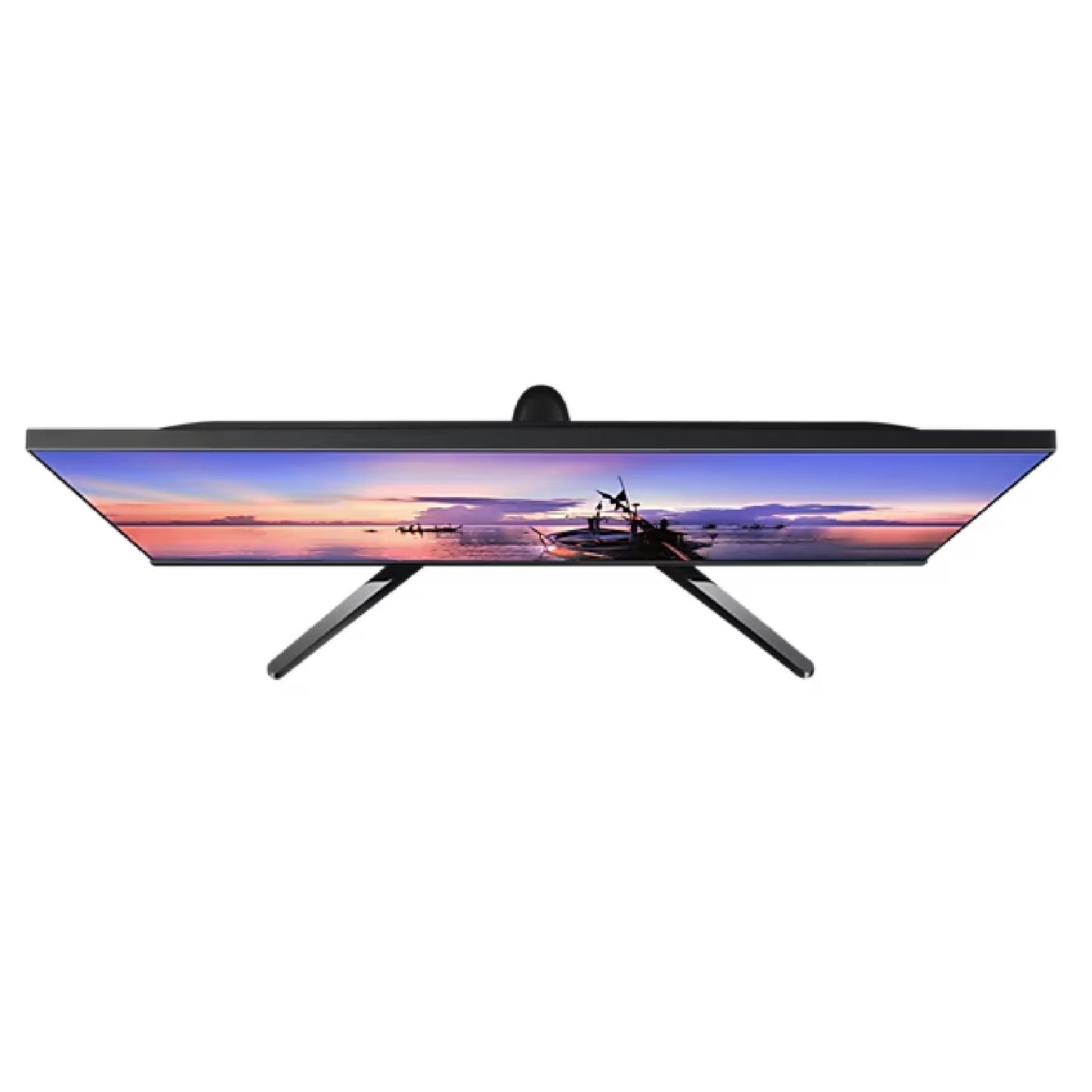 Monitor Samsung Lf27t3 Led Ips 75hz 5ms Full Hd 27"