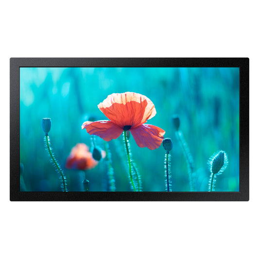 Monitor samsung 13" QBR-M Full HD