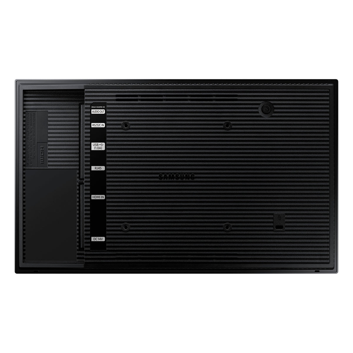 Monitor samsung 13" QBR-M Full HD