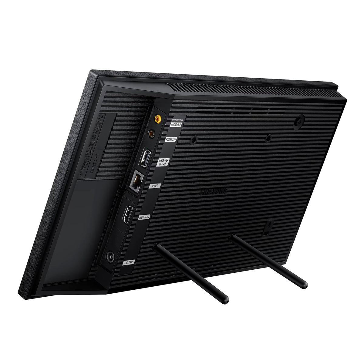 Monitor samsung 13" QBR-M Full HD