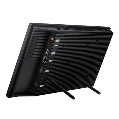 Monitor samsung 13" QBR-M Full HD