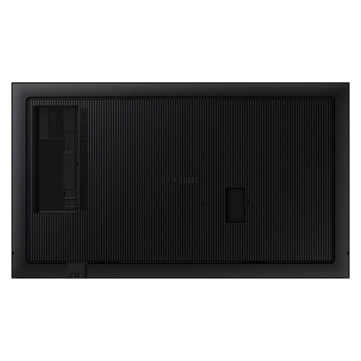 Monitor samsung 35" de Señalizacion QMR FHD