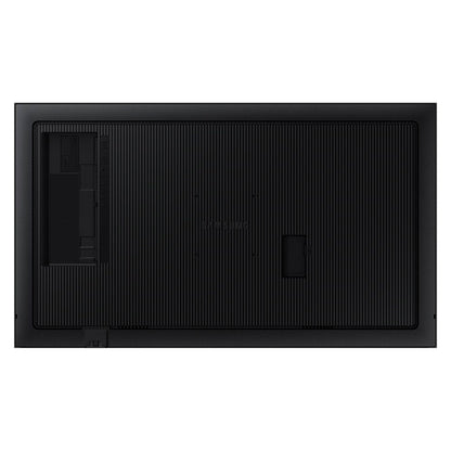 Monitor samsung 35" de Señalizacion QMR FHD