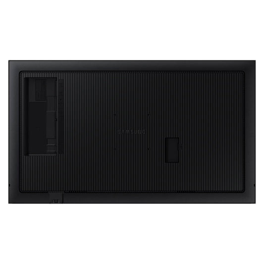 Monitor samsung 35" de Señalizacion QMR FHD