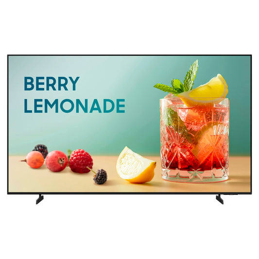 Televisor Samsung 65" Business BEFX-G 4K