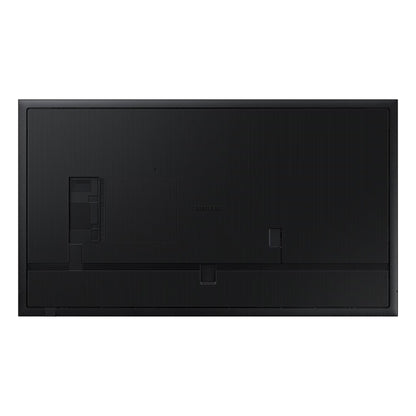 Monitor samsung 50" de Señalizacion Crystal UHD QB50C