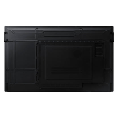 Monitor Interactivo Samsung Waf 86" Tactil