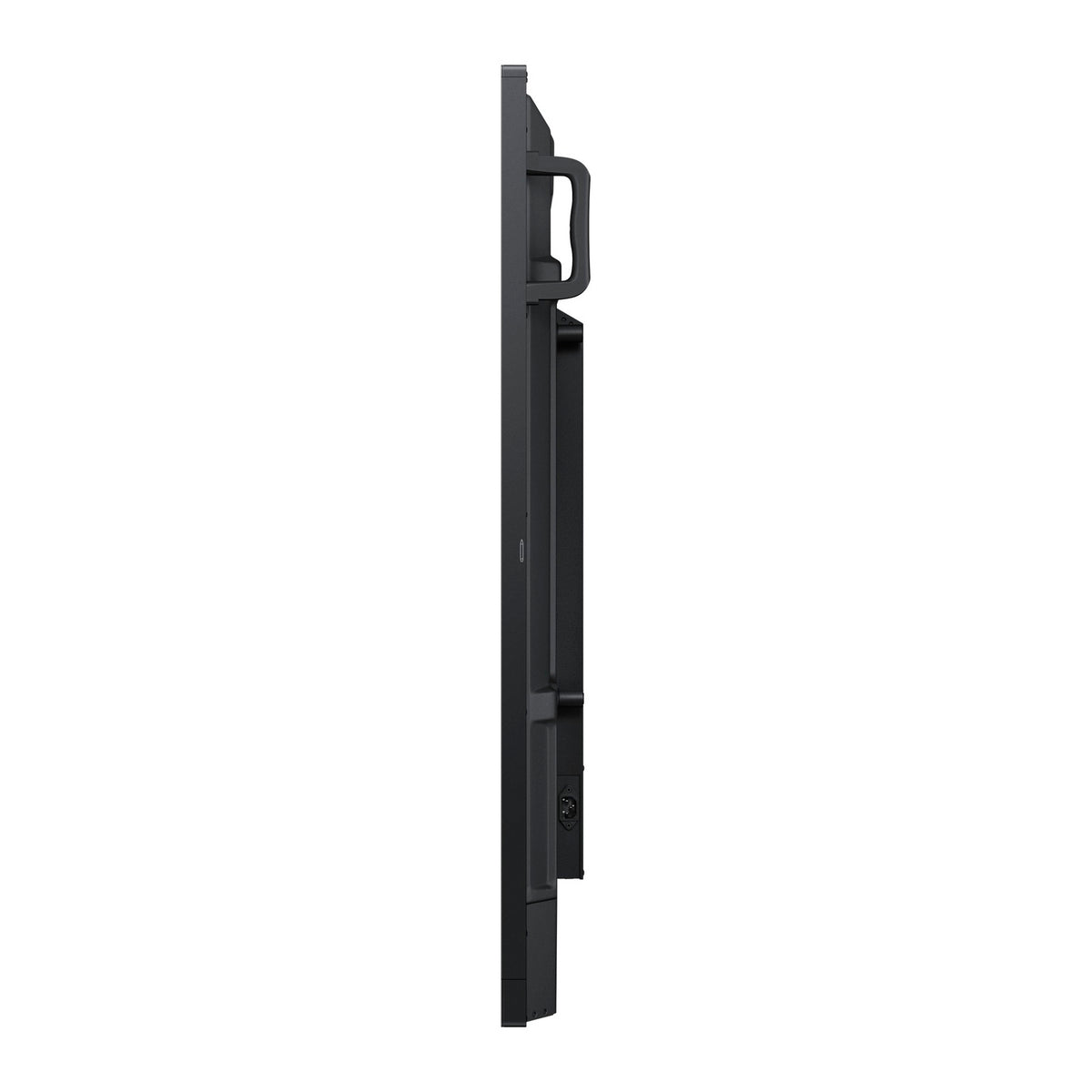 Monitor Interactivo Samsung Waf 86" Tactil