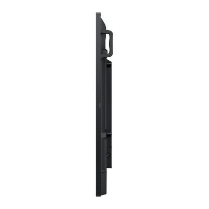 Monitor Interactivo Samsung Waf 86" Tactil