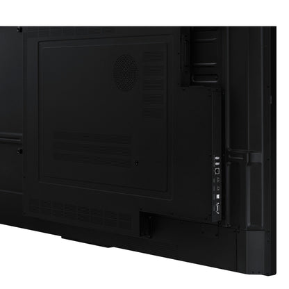 Monitor Interactivo Samsung Waf 86" Tactil