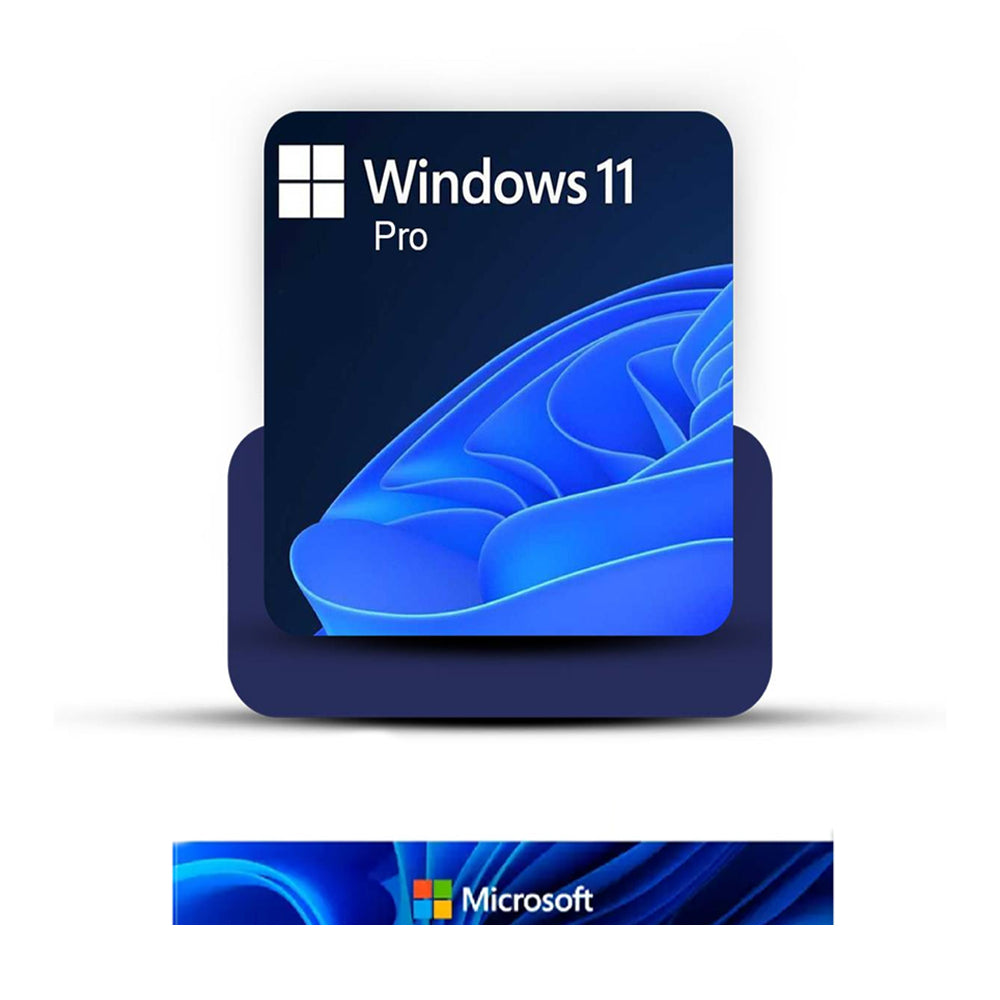 Licencia Windows 11 Pro 1 Año 1 Pc 2023