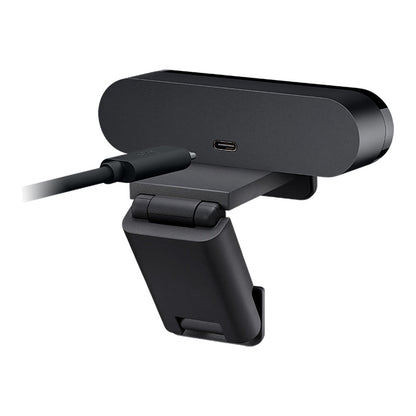 Logitech Brio Camara Web 4k 1 Año Garantia