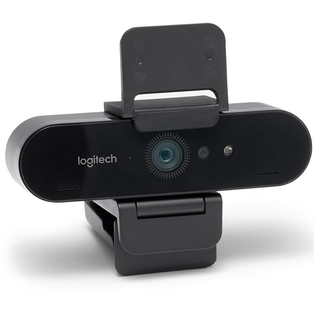 Logitech Brio Camara Web 4k 1 Año Garantia