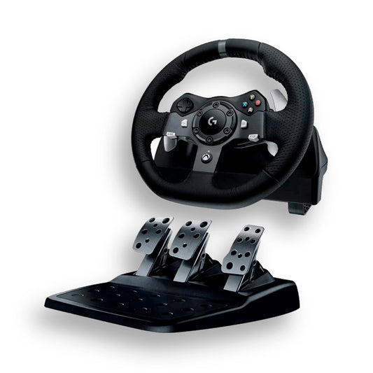 Timon Logitech G920 Driving Force Xbox Pc Volante