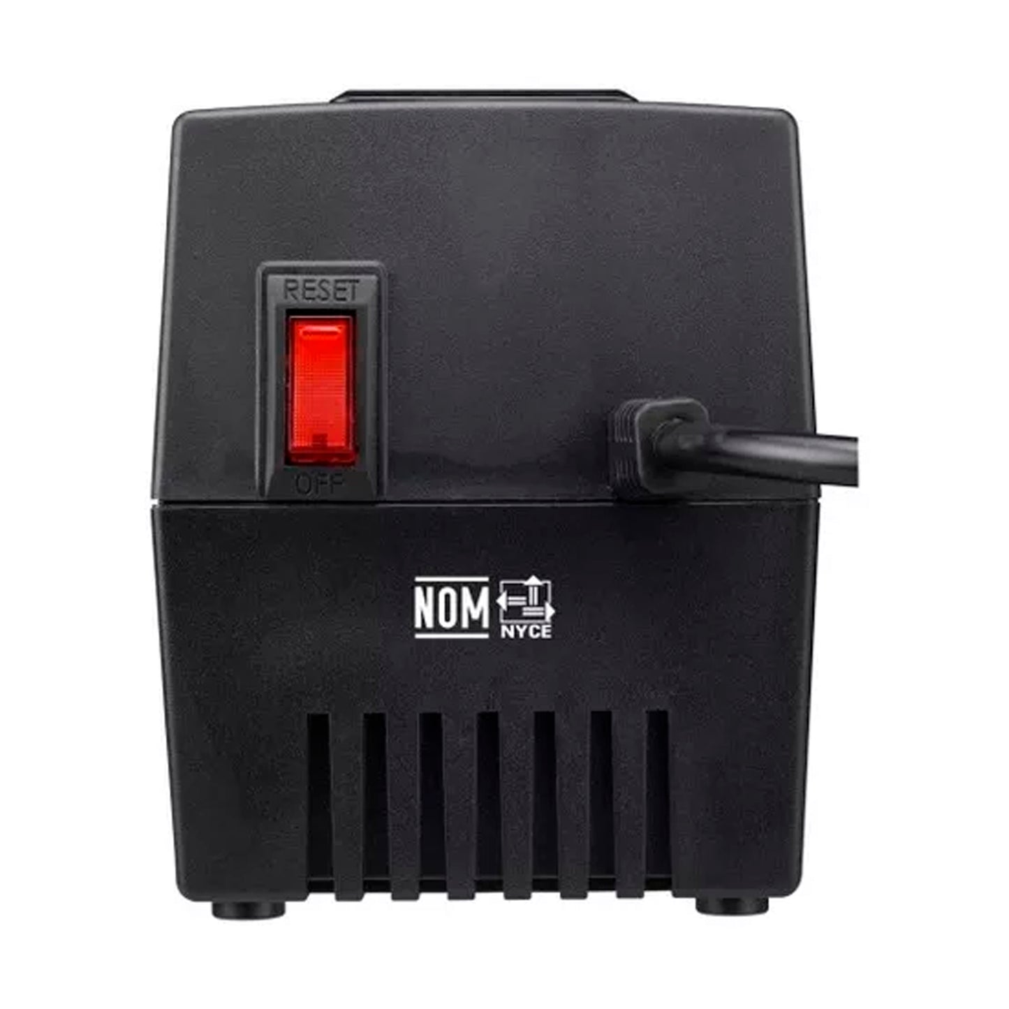 Regulador De Voltaje APC Ls1200-lm60 8 Tomas 600w Line-R