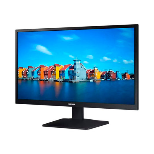 Monitor Samsung Full Hd 22 S33a 1920x1080 5ms Hdmi-vga 60hz