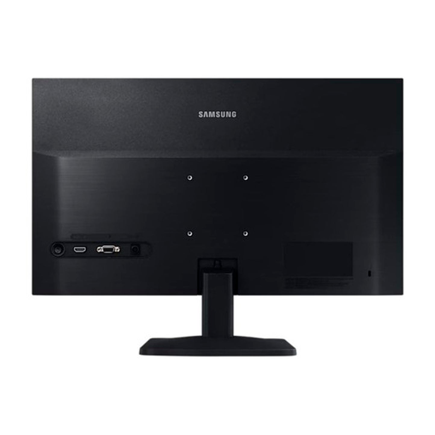 Monitor Samsung Full Hd 22 S33a 1920x1080 5ms Hdmi-vga 60hz