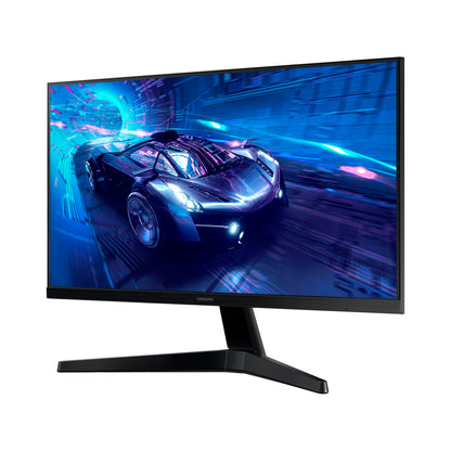 Monitor Samsung Essential 24 S33GF FHD HDMI VGA 100Hz