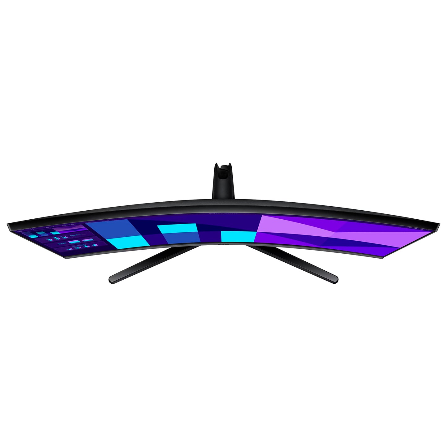 MONITOR SAMSUNG S39GD 27" CURVO FHD 4MS HDMI VGA 100Hz