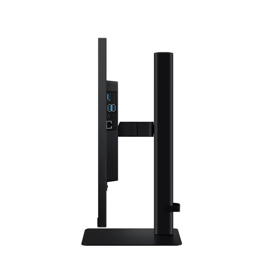 Monitor Samsung Viewfinity 27" S6 QHD IPS USB Hub