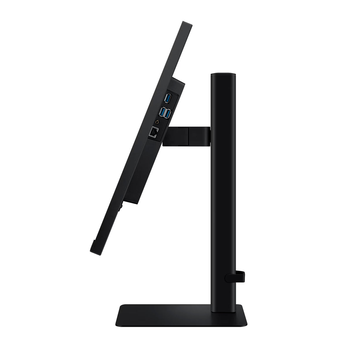 Monitor Samsung Viewfinity 27" S6 QHD IPS USB Hub