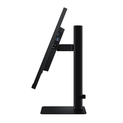 Monitor Samsung Viewfinity 27" S6 QHD IPS USB Hub