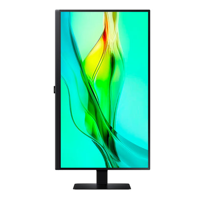 Monitor Samsung Viewfinity 27" S6 QHD IPS USB Hub